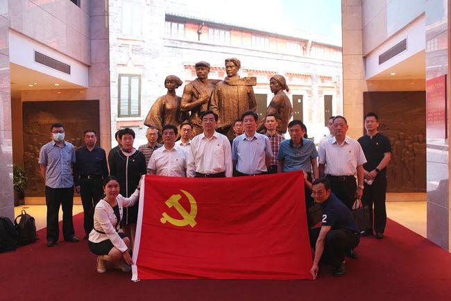 表情大乱斗